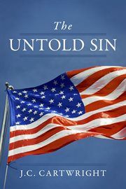 The untold sin cover image