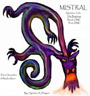 Mistral. Sprinters Tale: The Begining cover image
