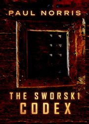 The sworski codex. Eclipse Over Cusco cover image