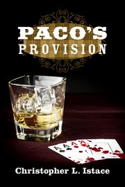Paco's provision cover image
