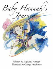 "baby hannah's journey" cover image