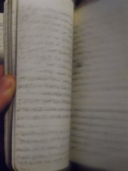 Mental smoke. A Collection of Writings From Cody Kirker cover image