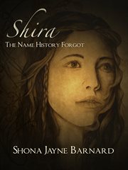 Shira: the name history forgot cover image
