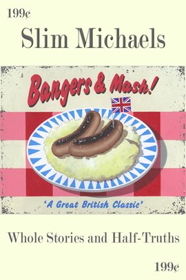 Cover image for Bangers & Mash