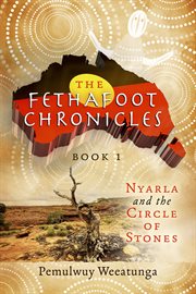 Nyarla and the circle of stones cover image
