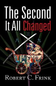 The second it all changed cover image