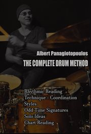 The complete drum method cover image