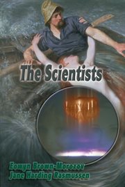 The scientists cover image