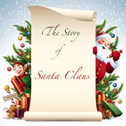 The story of santa claus cover image