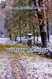 The widow darling. A Novel cover image
