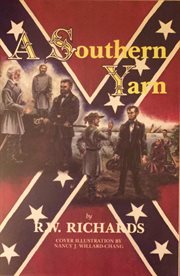 A Southern yarn cover image