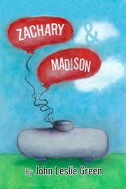 Zachary and madison cover image