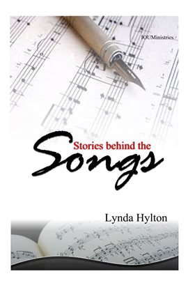 Cover image for Stories Behind the Songs