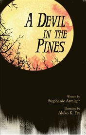 A devil in the pines cover image