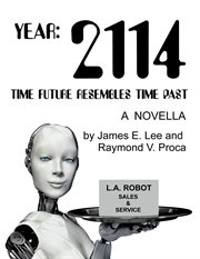 Year : 2114: a novella cover image