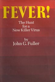 Fever! cover image