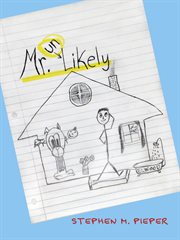 Mr. unlikely cover image