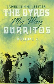 Burritos cover image