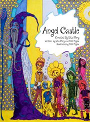 Angel castle cover image