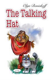 The talking hat cover image