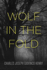 Wolf in the fold cover image