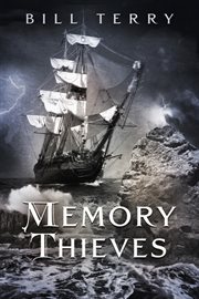 Memory thieves cover image