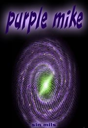 Purple mike. A Trip cover image