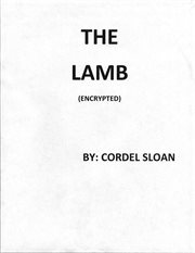 The lamb. (Encrypted) cover image