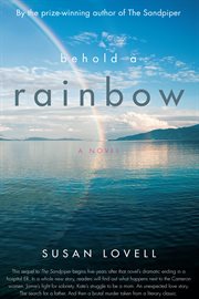 Behold a rainbow cover image