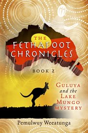 Guluya and the Lake Mungo mystery cover image