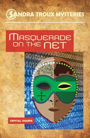 Masquerade on the net cover image