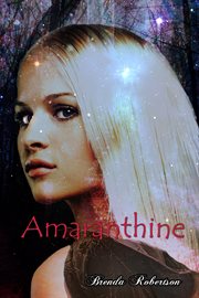 Amaranthine cover image