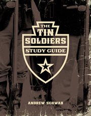 The tin soldiers study guide cover image