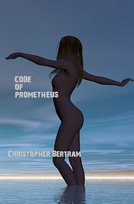 Cover image for Code of Prometheus