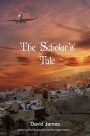 The scholar's tale cover image