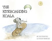 The kiteboarding koala cover image