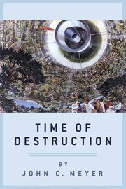Time of destruction cover image