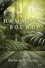 Hammock bound cover image