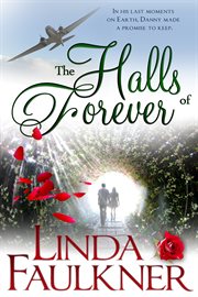 The halls of forever cover image