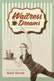 Waitress dreams cover image