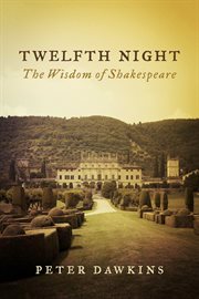 Twelfth night cover image