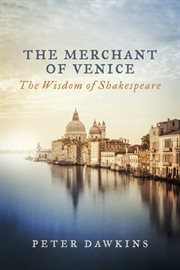 The merchant of venice cover image