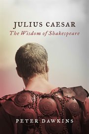 Julius caesar cover image