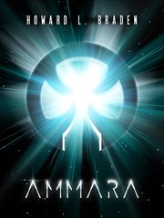 Ammara. The Awakening cover image