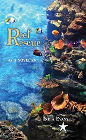Reef rescue: an eco-adventure cover image