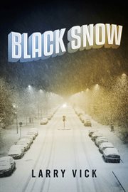 Black snow cover image