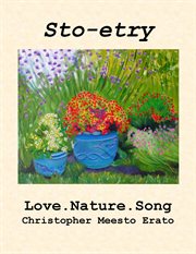 Sto-etry. Love. Nature. Song cover image