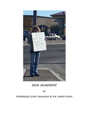 Hoa academy cover image