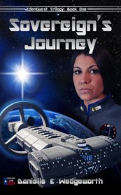 Sovereign's journey cover image