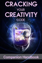 Cracking your creativity code companion handbook cover image